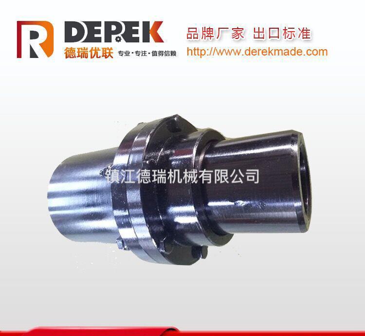 聯軸器GIICLZ型  齒輪聯軸器-GIICLZ1 GIIC