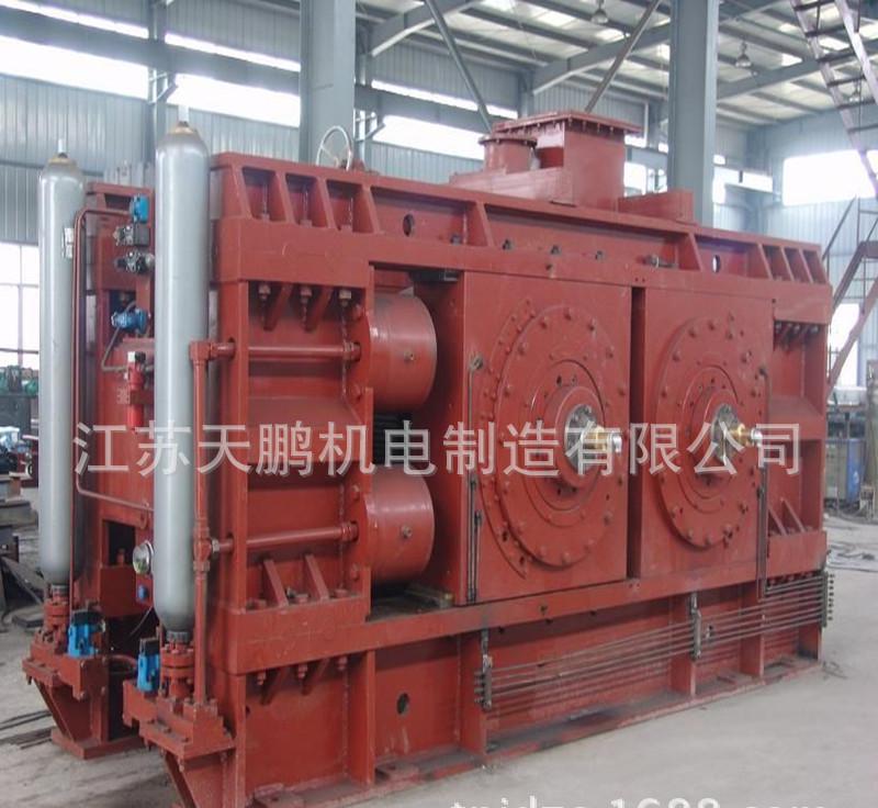 輥壓機 大型水泥輥壓機 預粉磨設備
