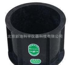廠家混凝土抗滲工程塑料試模   訂做異型試模  各種型號試模