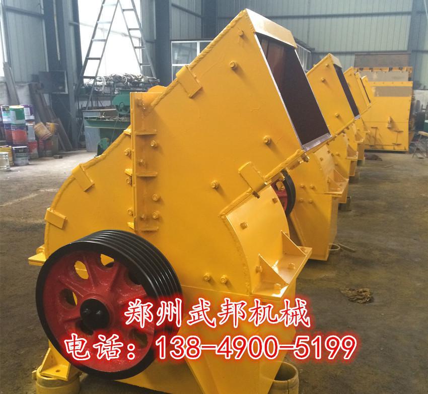 優質移動PC600*400錘式破碎機，高效錘式破石機，重型錘