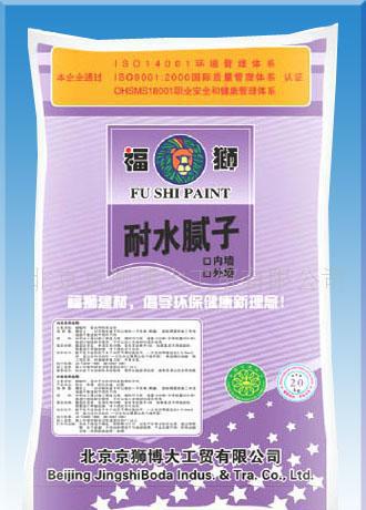外墻馬賽克用膩子粉，膩子，建筑用膩子