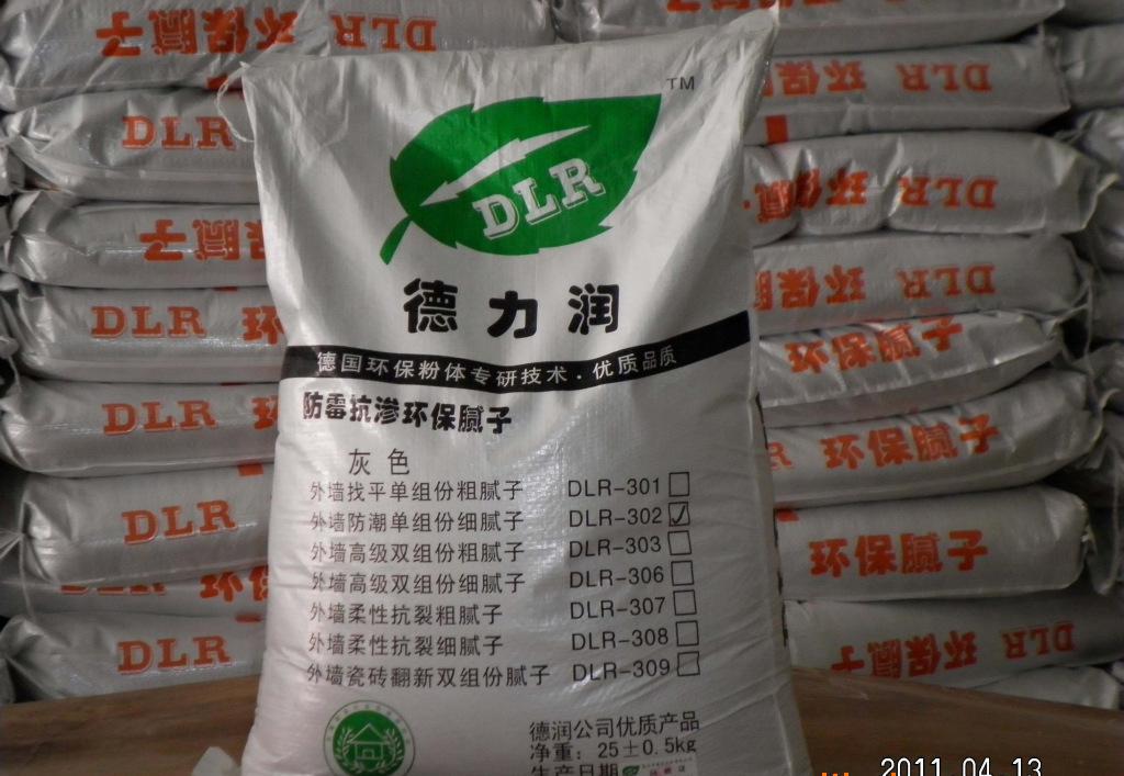 優(yōu)質(zhì)彈性膩子，全球干粉砂漿技術(shù)先導(dǎo)