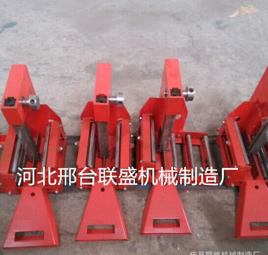 手動小型切磚機泡沫磚加氣磚切磚機建筑工地設(shè)備
