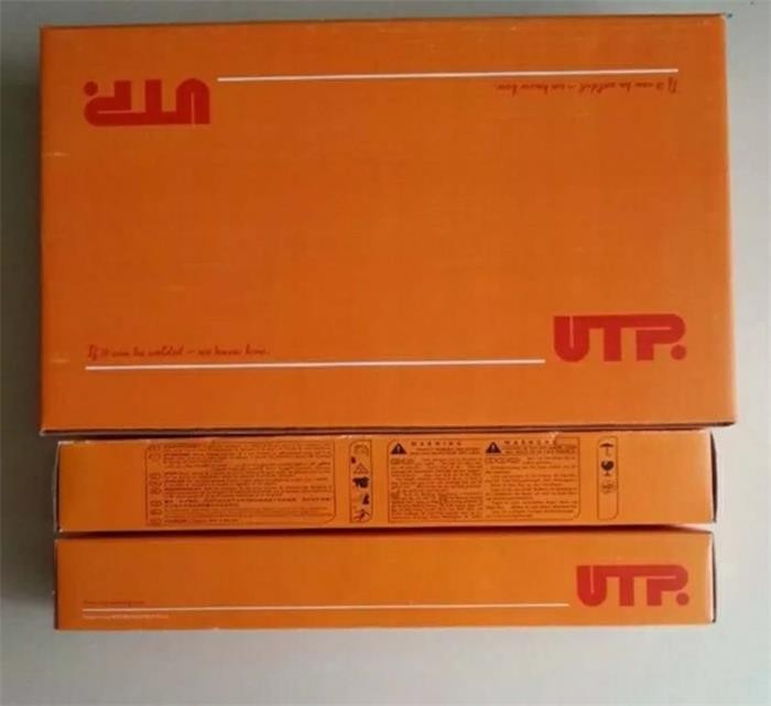 德國UTP 6805Kb閥門堆焊焊條 耐磨焊條 耐高溫 不裂紋合金焊條 經(jīng)銷商電話 價格 型號 德國進(jìn)口UTP焊絲 焊條
