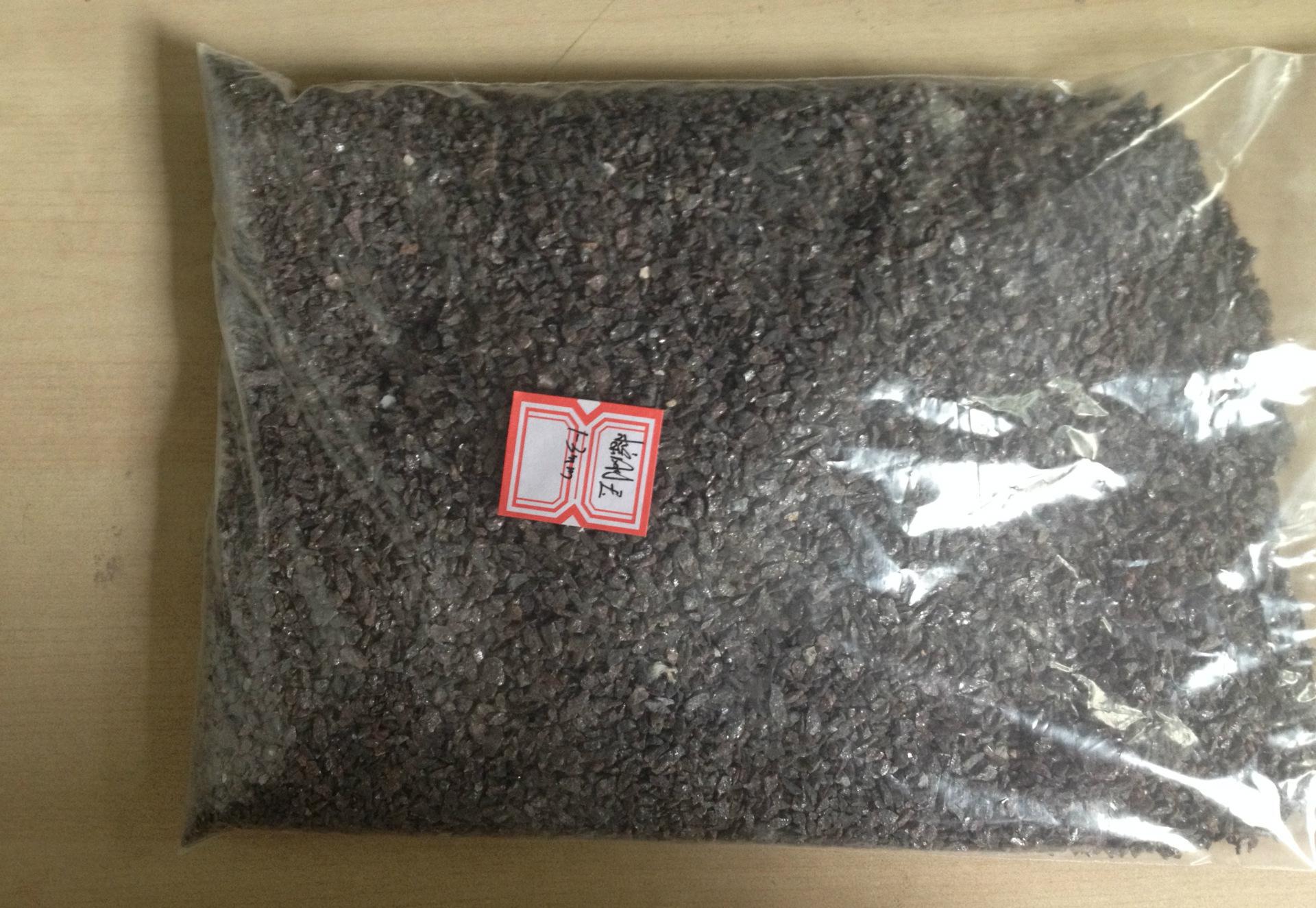 工廠直銷優質一級棕剛玉 噴砂拋光材料棕剛玉砂 棕剛玉磨料