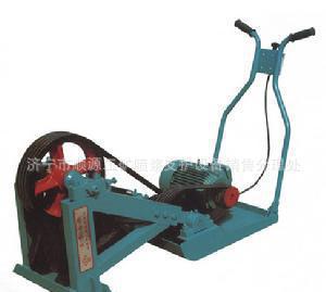廠家提供HW60電動路面用打夯機(jī)
