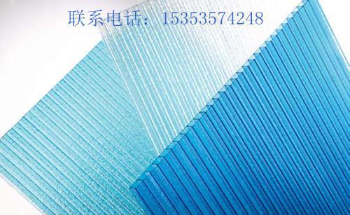 漢中PC陽光板/寶雞雨棚陽光板 廠家直銷 價(jià)格合理 規(guī)格齊全