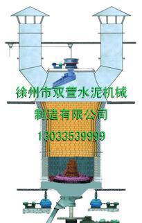 生產各型號立窯，礦用焙 燒窯，鎳 礦 窯等