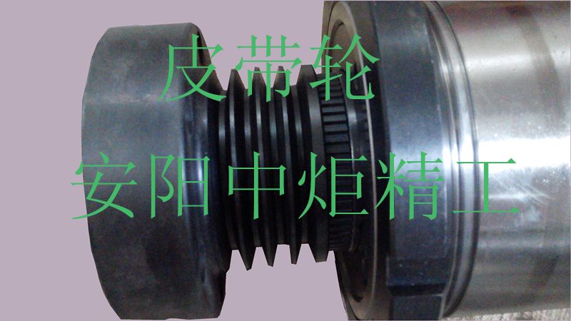 廠家供應A2-5車床機械主軸外徑170通孔56油脂潤滑轉速5000 機床主軸