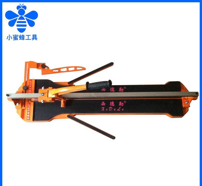 希德勒博能手動瓷磚切割機