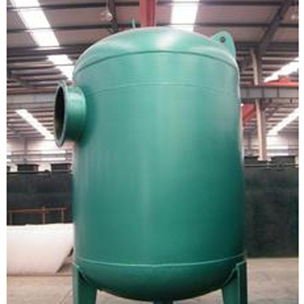 金發特環保JGLH機械過濾器    運行成本低  石英砂過濾器價格