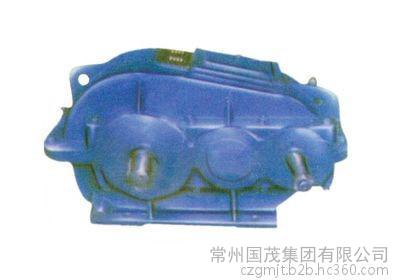 國茂減速機軟齒面替代沈礦ZD ZL  ZS系列圓柱齒輪減速機 國茂集團ZD ZL  ZS系列圓柱齒輪替代沈礦減速機