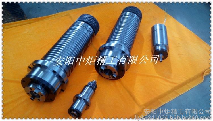 供應BT50龍門銑機床主軸