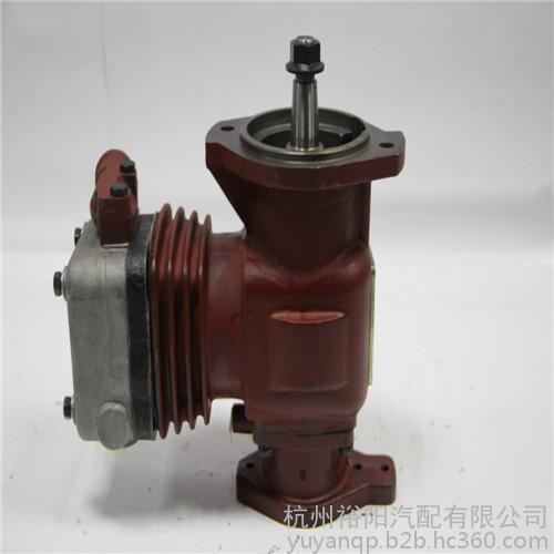 上柴發(fā)動機(jī) 奉化鼎聯(lián)空壓機(jī) D47-000-27+C 打氣泵