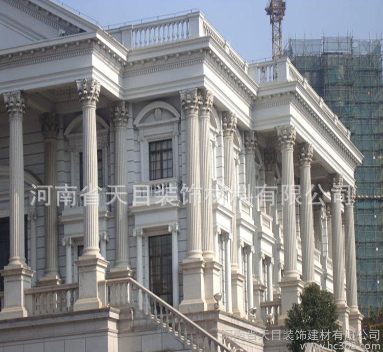 河南歐式水泥構(gòu)件、水泥構(gòu)件門窗套、水泥構(gòu)件護(hù)欄