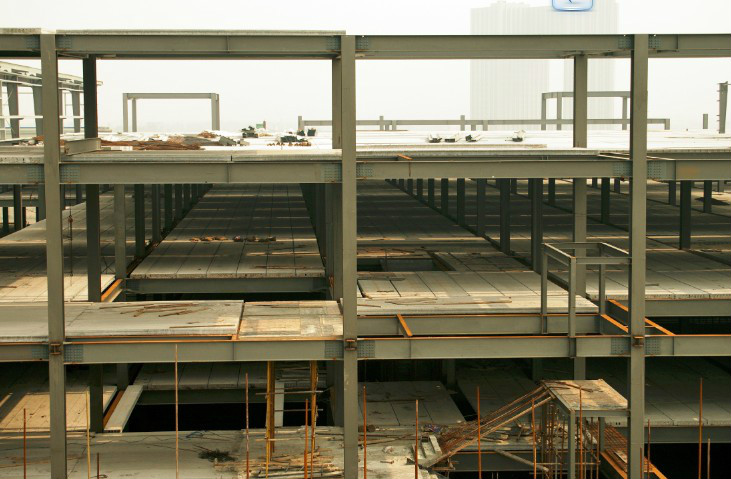 樓板預應力sp板其他金屬建筑/建材