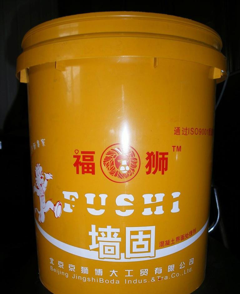 福獅墻固，建筑用膠，建筑用粘合劑