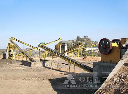 供應(yīng)黎明重工 黎明重工多型號(hào)干粉砂漿制砂設(shè)備 機(jī)制砂生產(chǎn)線