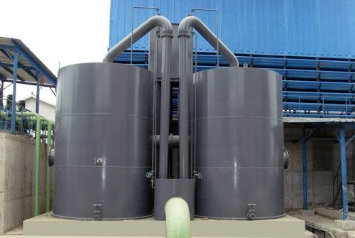 東晟  銷售  20T   無重力過濾器   機械過濾器