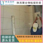 漢中聚合物粘結(jié)砂漿廠家、批發(fā)、價格、報價、經(jīng)銷商銷售電話