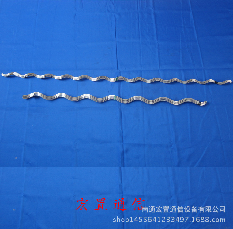 直銷 OPGW光纜用懸垂線夾 預絞絲嵌環 電纜五金
